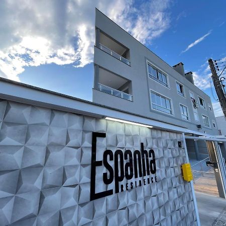Apartamento 103 Novo 100 Mts Da Praia Espanha Residence Florianópolis Exterior foto
