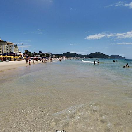 Apartamento 103 Novo 100 Mts Da Praia Espanha Residence Florianópolis Exterior foto
