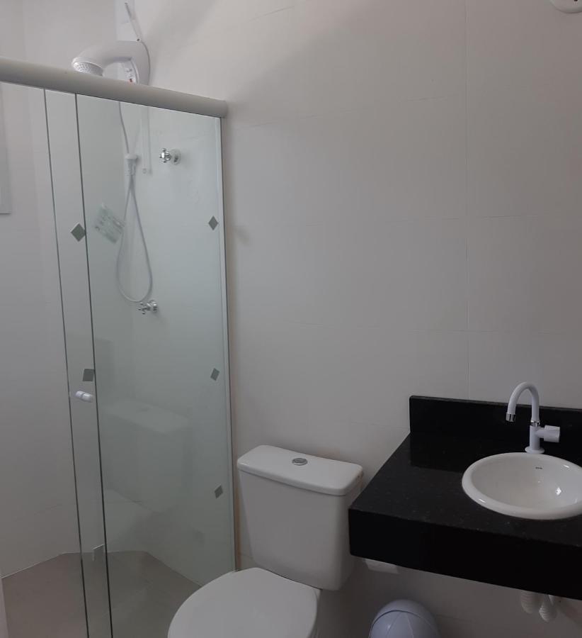 Apartamento 103 Novo 100 Mts Da Praia Espanha Residence Florianópolis Exterior foto