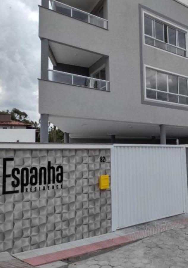 Apartamento 103 Novo 100 Mts Da Praia Espanha Residence Florianópolis Exterior foto