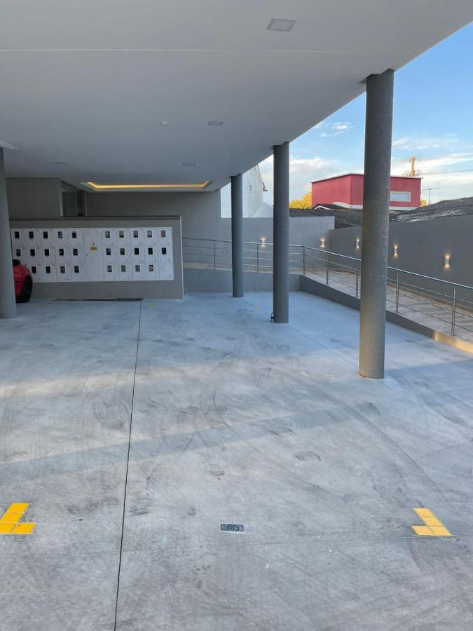 Apartamento 103 Novo 100 Mts Da Praia Espanha Residence Florianópolis Exterior foto