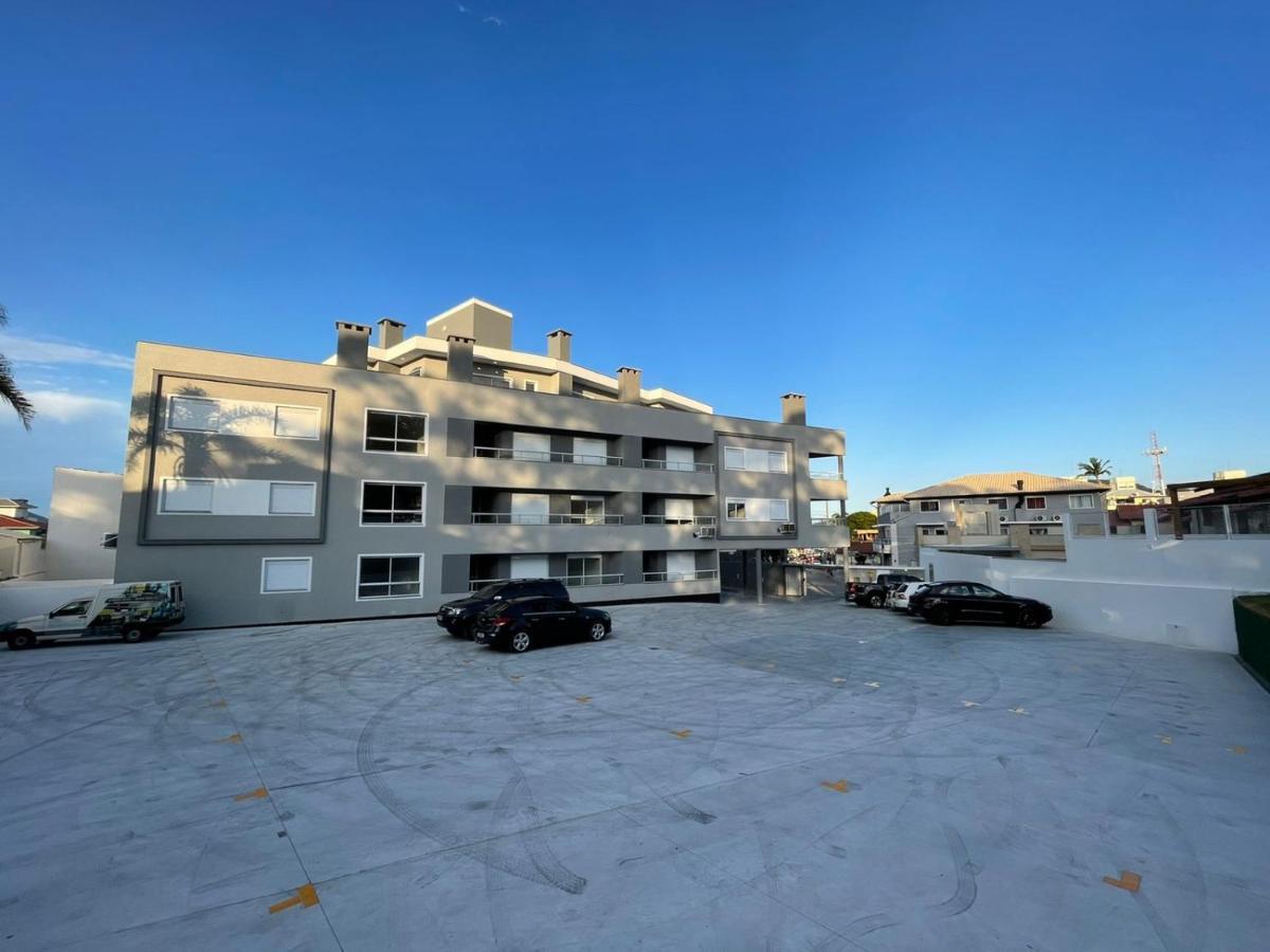 Apartamento 103 Novo 100 Mts Da Praia Espanha Residence Florianópolis Exterior foto