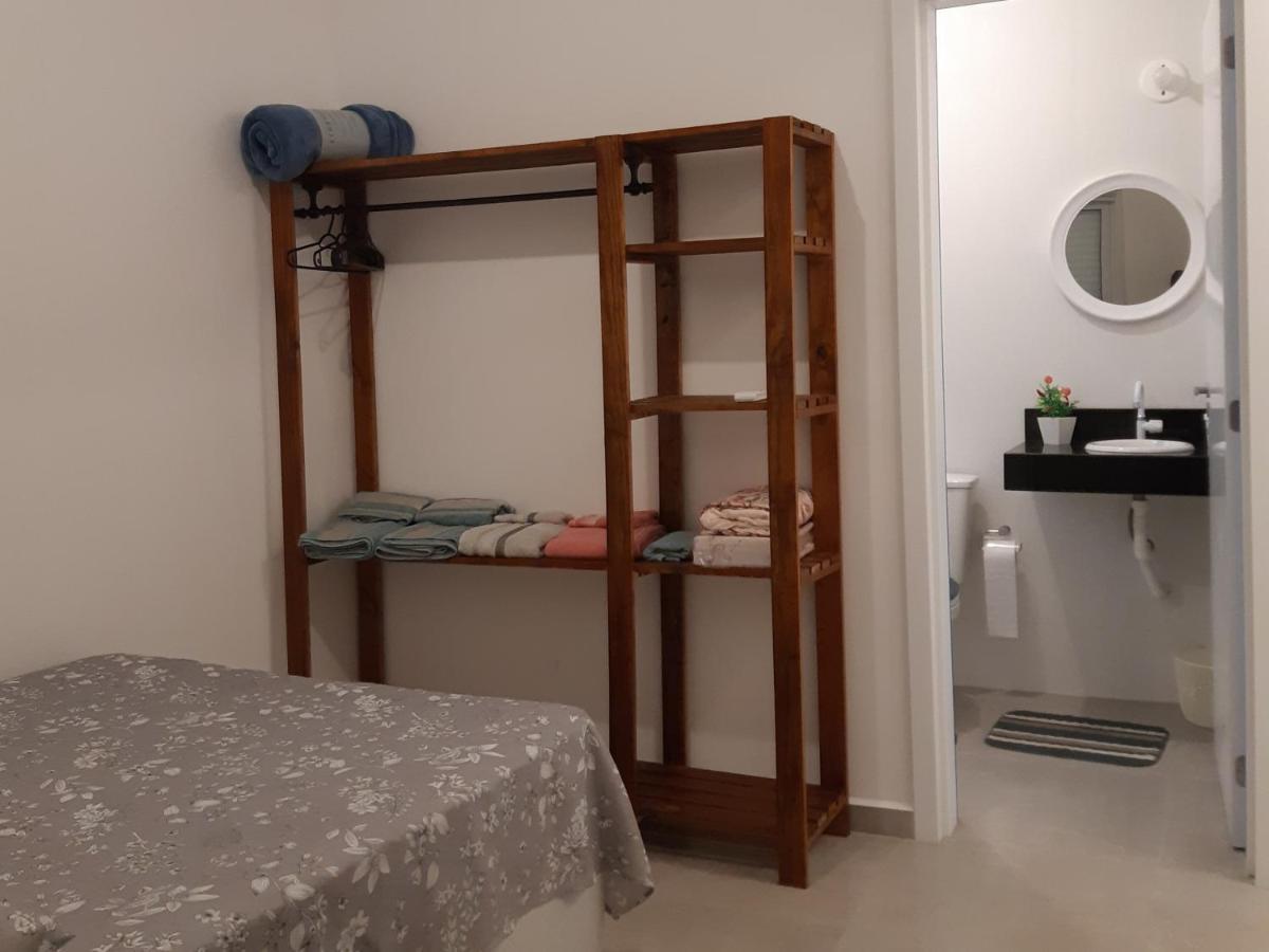 Apartamento 103 Novo 100 Mts Da Praia Espanha Residence Florianópolis Exterior foto