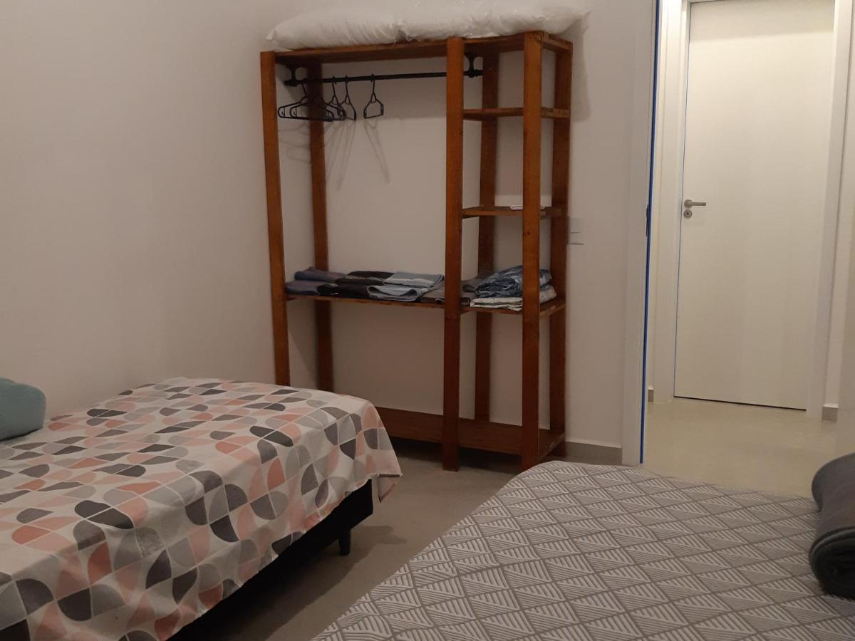Apartamento 103 Novo 100 Mts Da Praia Espanha Residence Florianópolis Exterior foto