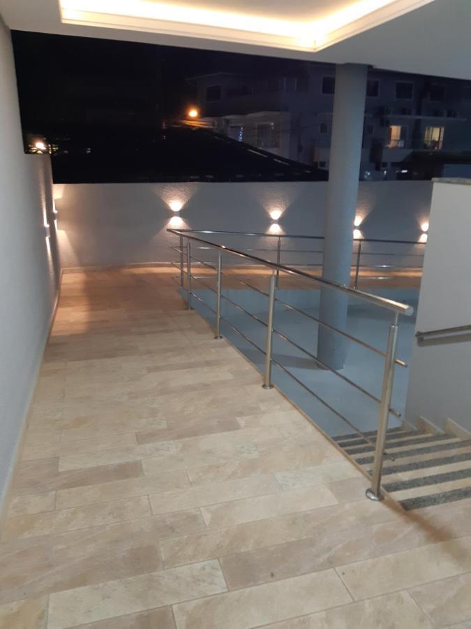 Apartamento 103 Novo 100 Mts Da Praia Espanha Residence Florianópolis Exterior foto