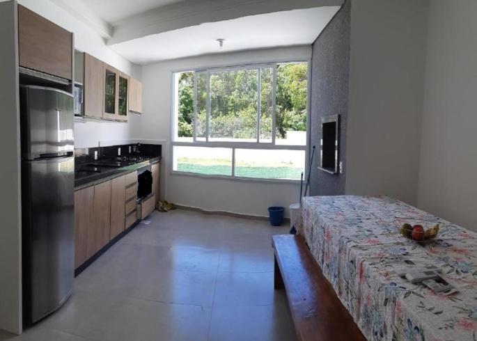 Apartamento 103 Novo 100 Mts Da Praia Espanha Residence Florianópolis Exterior foto