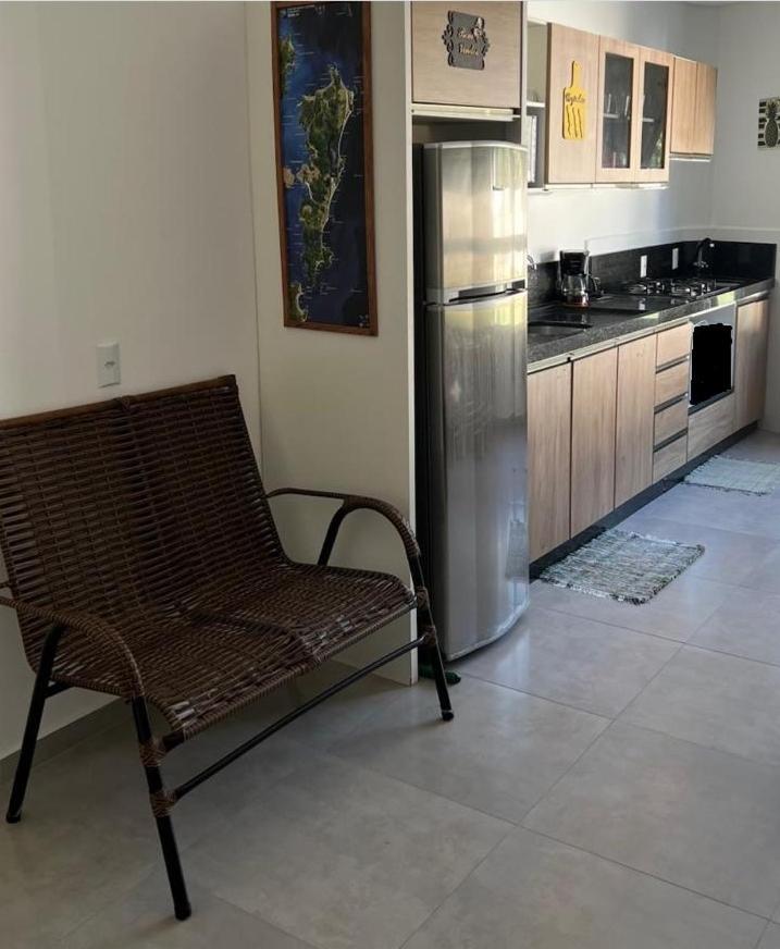 Apartamento 103 Novo 100 Mts Da Praia Espanha Residence Florianópolis Exterior foto