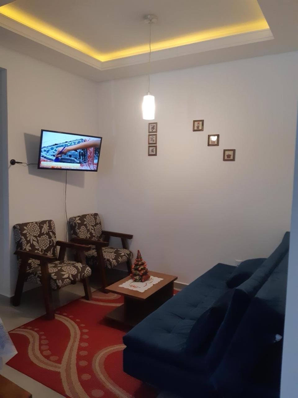 Apartamento 103 Novo 100 Mts Da Praia Espanha Residence Florianópolis Exterior foto